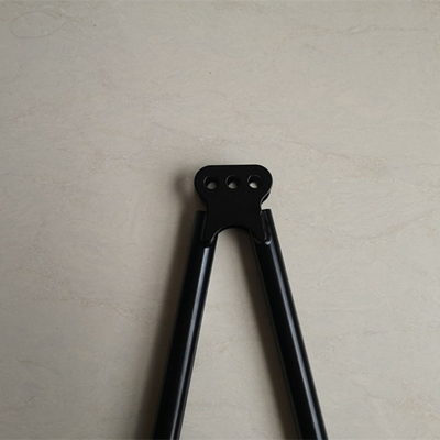 Année universelle Maxim J J Racing Sprint Auto Parties Noir 3 trou 14 &quot; Chromoly Jacobs échelle de remplacement pour réparation / remplacement