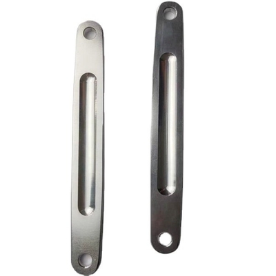 Coupe universelle pour JJ Sprint Car Jacobs Escalier en aluminium 7075 modèle universel année 7 et 5