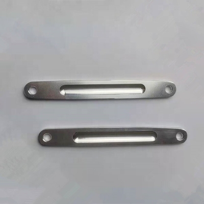 Coupe universelle pour JJ Sprint Car Jacobs Escalier en aluminium 7075 modèle universel année 7 et 5