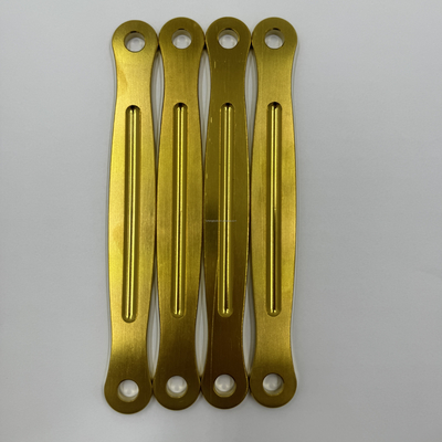 Année universelle Universal 5 &quot;et 7&quot; Titanium Sprint Car Jacobs Escalier de la ceinture pour le remplacement de voiture de course