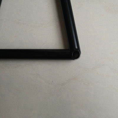 Universal 14&quot; Black Jacobs Ladder 3 Holes Sprint Car Chromoly par Maxim J J Racing pour le numéro d'OE et la sortie de l'équipement de voiture