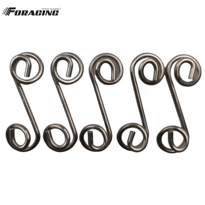 Universal OEM accepté Dzus printemps 1 &quot; Grip.375 Fast Turn Fasteners en acier inoxydable voiture Sprint