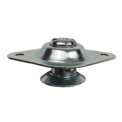 Remplacement/Reparation Année Universal en acier 3/8&quot; x.500 Sprintcar Quarter Tour Bouton d'éjection automatique Dzus OE NO. pour Universal
