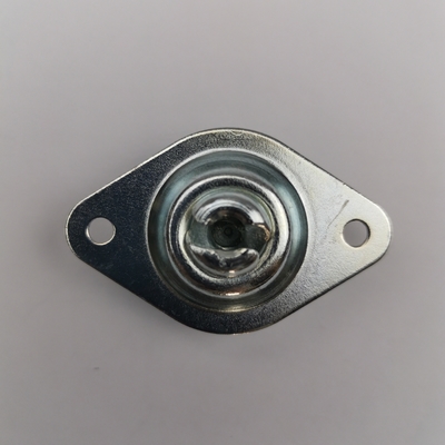 Remplacement/Reparation Année Universal en acier 3/8&quot; x.500 Sprintcar Quarter Tour Bouton d'éjection automatique Dzus OE NO. pour Universal