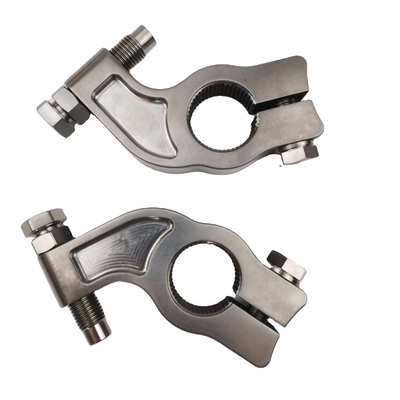 L'universale 1 1/8 &quot;TITANIUM TORSION STOP La solution de performance ultime pour les amateurs de course de voitures de sprint