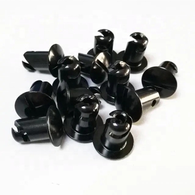 Résistance à l'écoulement en aluminium Dzus pour le remplacement/réparation