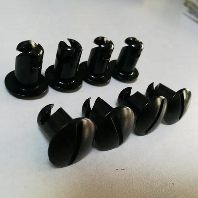 Résistance à l'écoulement en aluminium Dzus pour le remplacement/réparation