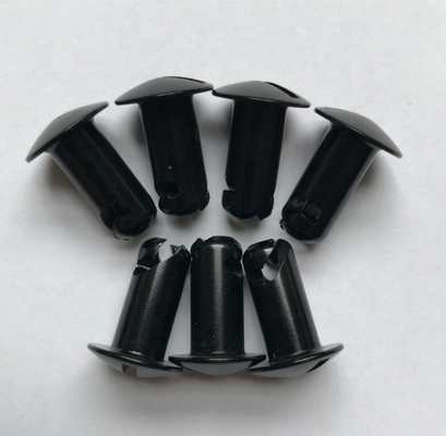Résistance à l'écoulement en aluminium Dzus pour le remplacement/réparation