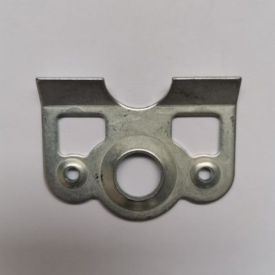 Remplacement/réparation de l'acier 1 3/8 support de fixation pour le tour rapide universel
