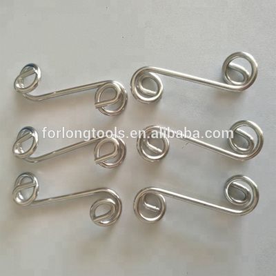 Universal Dzus ressort 1-3/8 "pour l'acier inoxydable 7/16 Dzus fixations La mise à niveau de performance ultime pour les courses de voitures de sprint