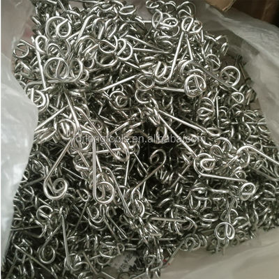 Universal Dzus ressort 1-3/8 "pour l'acier inoxydable 7/16 Dzus fixations La mise à niveau de performance ultime pour les courses de voitures de sprint