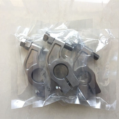 1 1/8&quot; TITANIUM TORSION STOP Compatibilité universelle et durabilité garantie OE N° universel 1&quot; Spline pour la barre de torsion