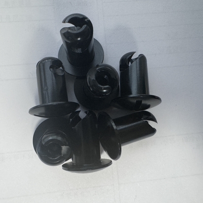 Bouton de tour de quart d'aluminium DZUS Fasteners 5/16 x0.500 pouces pour une durabilité à long terme dans les pièces de voiture Sprint
