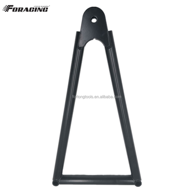 Performance exceptionnelle 4130 Chromoly Jacobs échelle 3 joles et 1 trou 13 5/8 &quot; Black Sprint pièces automobiles en ajustement universel