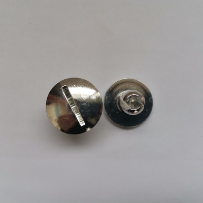 Universel 1 &quot;Aluminium Quarter Tour Dzus Avec 1 &quot;Grande Tête 7/16&quot; x.600 Argent Parfait pour le remplacement/réparation Année universelle