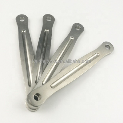 Étendue naturelle universelle OE NO. et titane 5 &quot; Jacobs Escalier pour le Sprint Car Jacobs