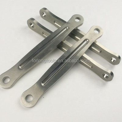 Étendue naturelle universelle OE NO. et titane 5 &quot; Jacobs Escalier pour le Sprint Car Jacobs