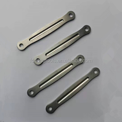 Étendue naturelle universelle OE NO. et titane 5 &quot; Jacobs Escalier pour le Sprint Car Jacobs