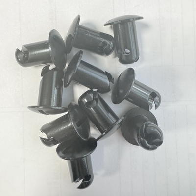 Un accrocheur de voiture en aluminium de 7/16 &quot;X.500&quot;
