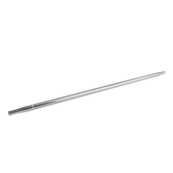 5/8&quot; de filetage 6061 tube à tiges en aluminium à usage universel et remplacement/entretien/amélioration