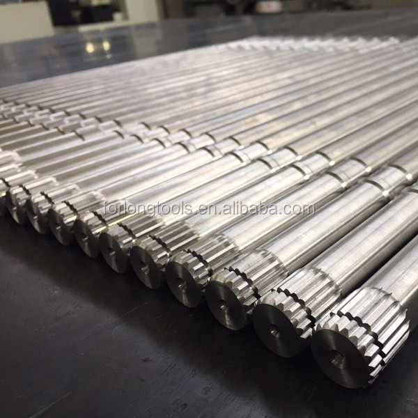 Titane Sprint Car 24 pouces Bar de torsion OD 23mm Parfait pour la réparation et le remplacement de l'année universelle