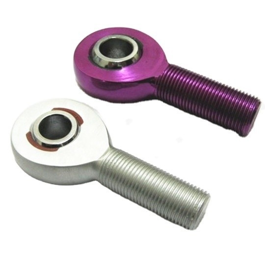 Universal Sprint Car/Midget Complete Car Aluminium Heim Joint Rod End 1/2 &quot;-20 XML8-10 pour les circuits de course professionnels
