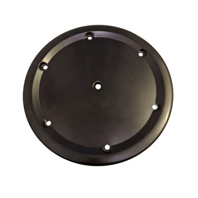 La couverture de boue en aluminium 6061 est la protection ultime pour les roues de course WELD modèle 15