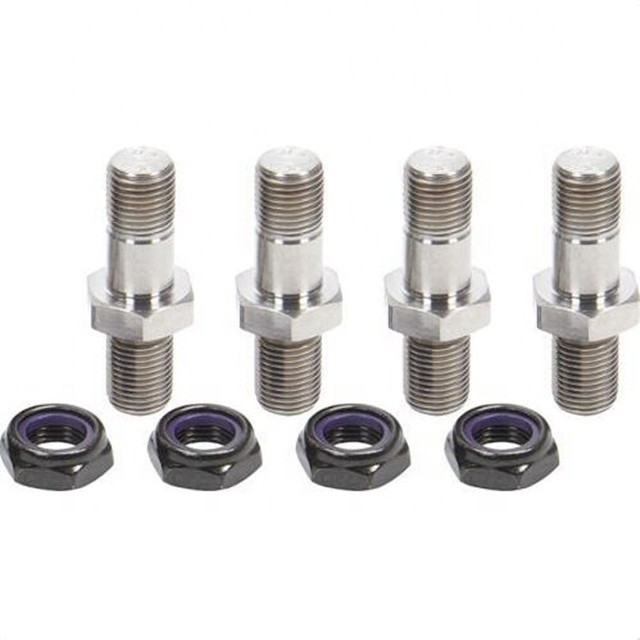 Améliorez votre expérience de conduite avec le SPRINT CAR TITANIUM 2 pouces
