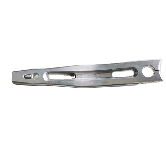 7/8 Spline 6061 Aluminium Sprint Car gauche avant droite bras de torsion long idéal pour OE NO. Remplacement/réparation universel