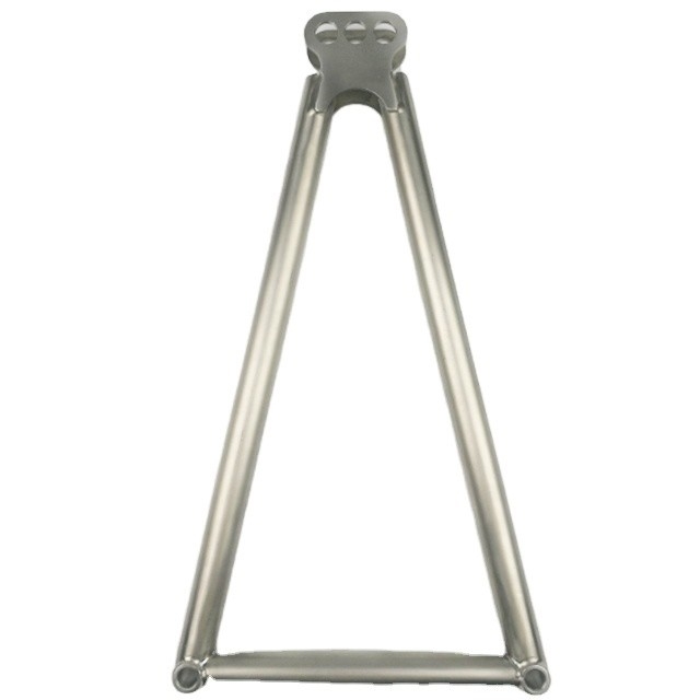 Fabriqué sur mesure OE NO. 13 5/8 &quot; 14 &quot; Jacobs échelle Titane naturel pour l'installation de voiture universelle voiture Sprint