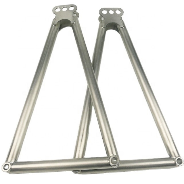 Universal 13 5/8&quot; 14&quot; Sprint Car Titanium Jacobs échelle modèle de course Triple X avec un design durable