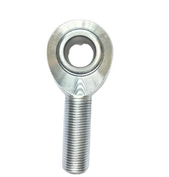 XM10 Rod End Heim Joint Chrome Moly Steel 1/2 &quot;X 5/8&quot;-18 Race droite masculine pour la norme OE NO. dans la performance du marché universel