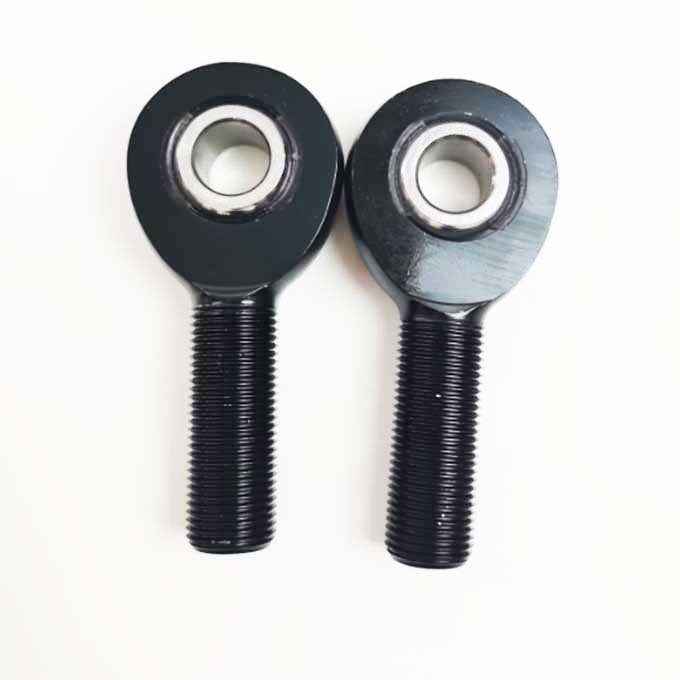 Rameau d'aluminium pour équipement de voiture universel 5/8 &quot;-18 fil x 1/2&quot; Percé avec des barres standard OE NO. et Stock Radius
