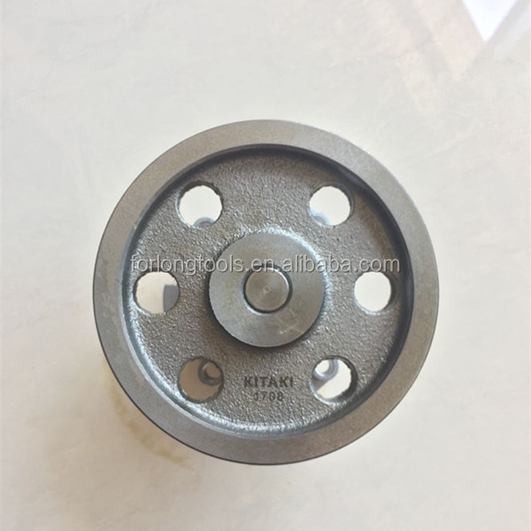 Année universelle Opel Corsa Astra J Combo 1334711 93189336 93177340 93195466 93193591 46819138 Pompe à eau de refroidissement du moteur automatique