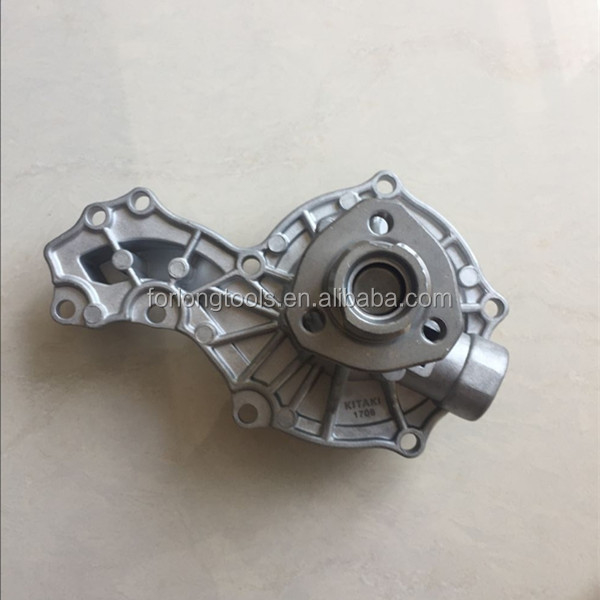 Pompe à eau universelle pour voiture 026121005C pour Santana Polo Classic Scirocco Système de refroidissement du moteur universel de l'année