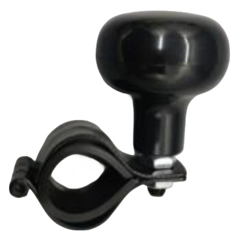 Le bouton de direction universel de RESIN est parfait pour rénover et améliorer votre voiture