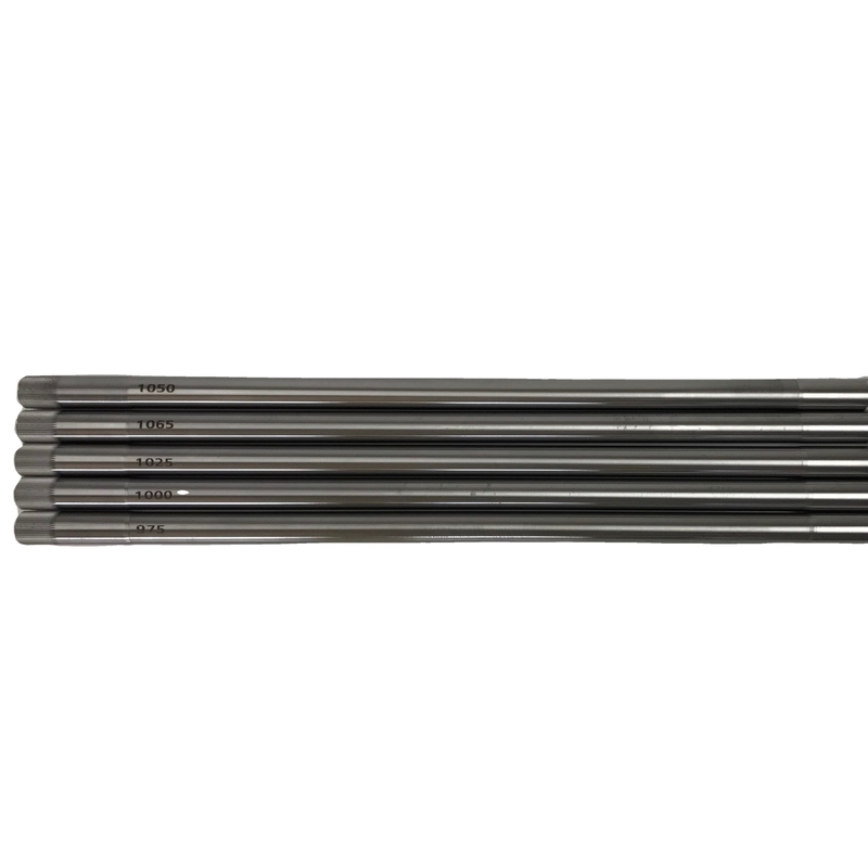 Rating élevé 30 &quot; Longueur universelle Sprint Car Barres de torsion creuses 1-1/8 48 Spline 975 1000 1025 1050 1065 Tarif pour les véhicules de course