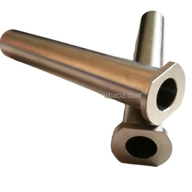 TITANIUM King Racing Products Kingpin Naturel 0,859 0,812 en diamètre Parfait pour l'installation de voiture universelle à un prix abordable