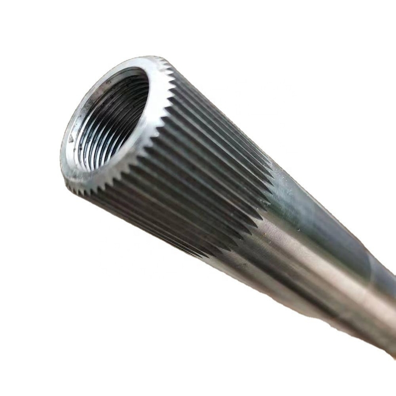 Service OEM Bar de torsion de voiture de sprint creuse de 30 pouces avec 1-1/8 en spline année universelle et OE NO. n/m