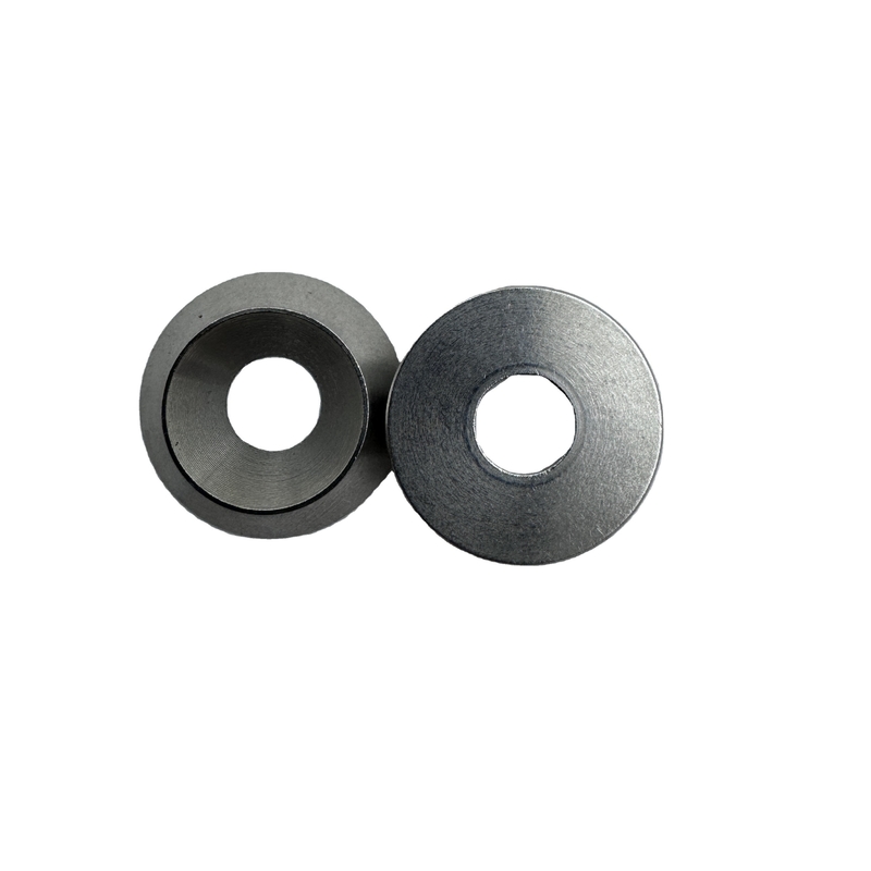 Résistant à la corrosion, équipement universel, lave-gobelets pour M6 M8 M10 M12 Boulons contre-enfoncés, vis en acier inoxydable 304