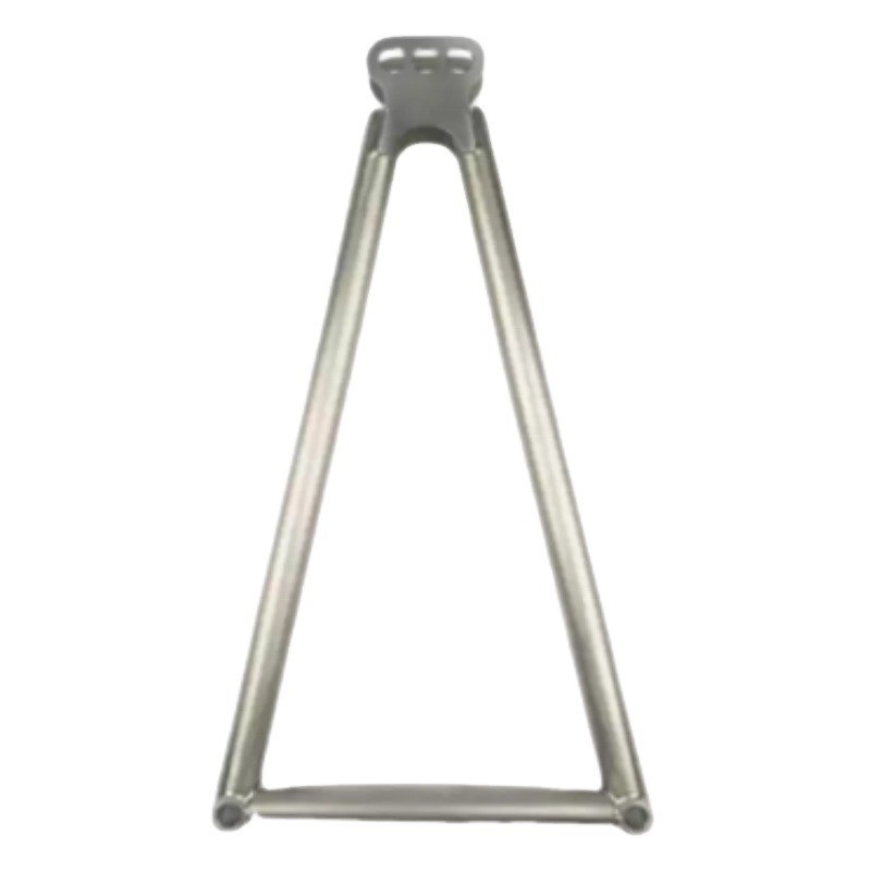 Amélioration de la performance universelle Année Jacobs échelle Titane naturel 13 5/8 &quot; 14 &quot; 3 trous 1 trou pour la voiture de course Sprint