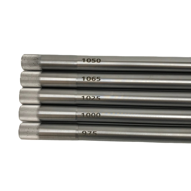 Année universelle 1025 Taux Sprint Bar de torsion de voiture 30 en 1-1/8 en Spline avec matériau en acier chrome à un prix abordable