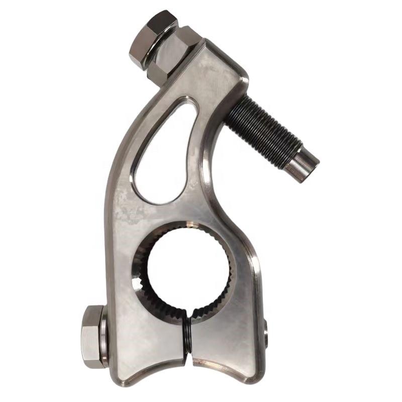 Remplacer/réparer les pièces de la barre de torsion de la voiture universelle Sprint Titane naturel 1-3/4 en fraction pour la fixation