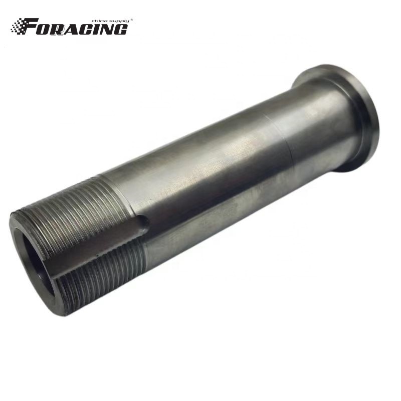 Prise en charge de l'OEM Performance-Enhancing 1-3/16 Sprint Car Titanium GR5 Spindle Snout depuis -direct