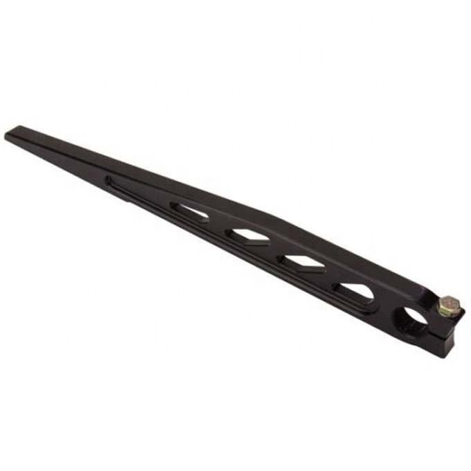 Standard OE NO. Aluminium 6061 anodisé noir avant gauche Sprint Torsion Arm Bonne performance pour le remplacement / réparation