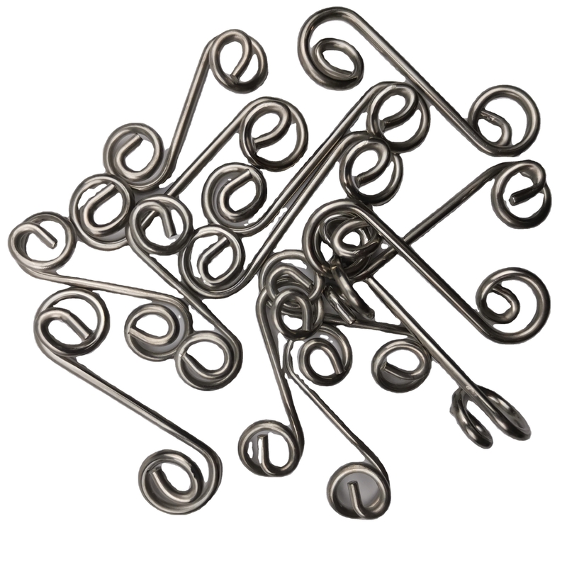 Améliorez votre autre équipement de voiture au niveau supérieur avec Silver Quarter Turn Dzus Stud et accessoires
