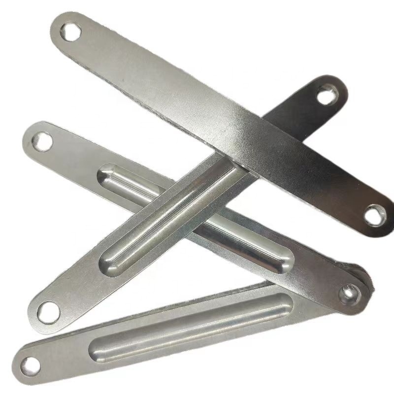 Universal Year Aluminium 7075 Jacobs Escalier Bracelet Sprint voiture de course voiture avec 7 &quot;et 5&quot; Design modèle universel