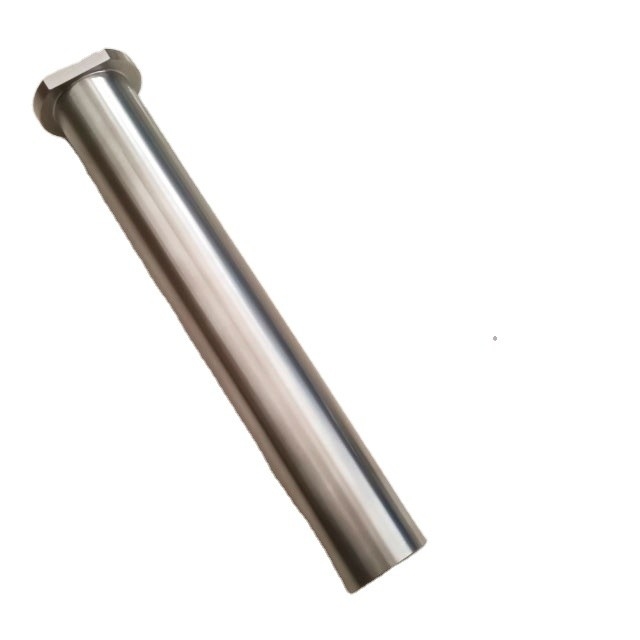 DIN 5/8&quot;-18 Diamètre Titane Minion King Pin pour écrous de broche de Sprint