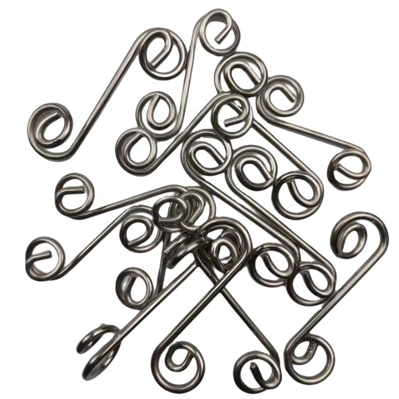 Universal Sprint Car Racing 1 3/8 &quot; en acier inoxydable à virage rapide