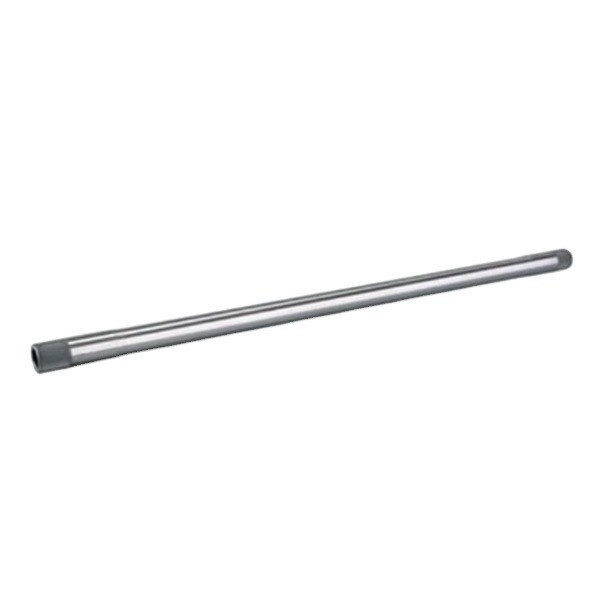 30 IN 1-1/8 dans le taux de spline 975-1065 Sprint Car Steel Tubular Torsion Bar pour l'installation universelle des voitures et la mise à niveau des matériaux